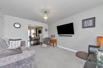 Additional Photo of Verbena Gardens, Houghton Conquest, Bedfordshire, MK45 3FU