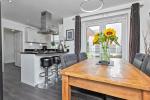 Additional Photo of Verbena Gardens, Houghton Conquest, Bedfordshire, MK45 3FU