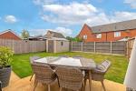 Additional Photo of Verbena Gardens, Houghton Conquest, Bedfordshire, MK45 3FU