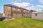 Additional Photo of Verbena Gardens, Houghton Conquest, Bedfordshire, MK45 3FU