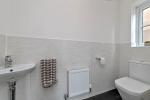 Additional Photo of Verbena Gardens, Houghton Conquest, Bedfordshire, MK45 3FU