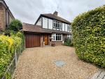 Photo of 3 bedroom Semi Detached House, 499,999