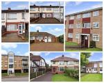 Portfolio of 17 properties, Luton, Bedfordshire, LU1 9DW