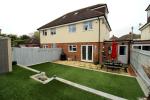 Additional Photo of Swifts Green Terrace, Putteridge, Luton, Bedfordshire, LU2 8BW