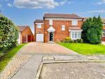 Cromer Way, Bushmead, Luton, Bedfordshire, LU2 7EE