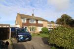 Wren Close, Putteridge, Luton, Bedfordshire, LU2 8EY