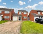 Blakeney Drive, Warden Hills, Luton, Bedforshire, LU2 7AL