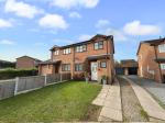 Harlestone Close, Barton Hills, Luton, Bedfordshire, LU3 4DW