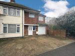 Waller Avenue, Challney, Luton, Bedfordshire, LU4 9RP