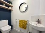 Additional Photo of Laconia Lane, Milton Keynes, Buckinghamshire, MK10 7HW