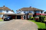 Cannon Lane, Putteridge, Luton, Bedfordshire, LU2 8BJ