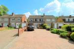 Edgewood Drive, Putteridge, Luton, Bedfordshire, LU2 8EX