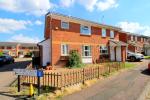Rochford Drive, Wigmore, Luton, Bedfordshire, LU2 8SR