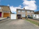 Butely Road, Leagrave, Luton, Bedfordshire, LU4 9HE
