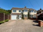 Kingsdown Avenue, New Bedford Road Area, Luton, Bedfordshire, LU2 7BU