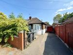 Park Avenue, Sundon Park, Luton, Bedfordshire, LU3 3AE