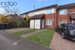 Spayne Close, Barton Hills, Luton, Bedfordshire, LU3 4BA