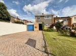 Redgrave Gardens, Bramingham, Luton, Bedfordshire, LU3 3QL
