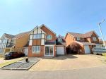 Wiseman Close, Bushmead, Luton, Bedfordshire, LU2 7GE