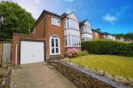 Wardown Crescent, Old Bedford Road Area, Luton, Bedfordshire, LU2 7JT