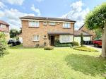 Glenfield Road, Warden Hills, Luton, Bedfordshire, LU3 2HZ