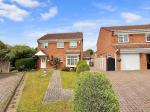 Binham Close, Warden Hills, Luton, Bedfordshire, LU2 7AR
