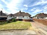 Photo of 3 bedroom Semi Detached Bungalow, 350,000