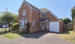 Gatehill Gardens, Barton Hills, Luton, Bedfordshire, LU3 4EZ