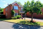 Hatherley Chase, Old Bedford Road Area, Luton, Bedfordshire, LU2 7FD