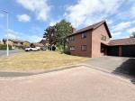 Stoneleigh Close, Barton Hills, Luton, Bedfordshire, LU3 3XE