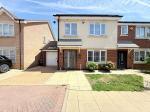 Rockfield Drive, Sundon Park, Luton, Bedfordshire, LU3 3EY