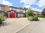 Kershaw Close, Barton Hills, Luton, Bedfordshire, LU3 4AT