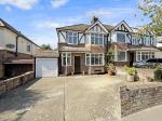 Westlecote Gardens, Old Bedford Road Area, Luton, Bedfordshire, LU2 7DR