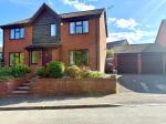 Ditton Green, County View, Luton, Bedfordshire, LU2 8RU