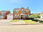 Gatehill Gardens, Barton Hills, Luton, Bedfordshire, LU3 4EZ