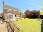 Additional Photo of Gatehill Gardens, Barton Hills, Luton, Bedfordshire, LU3 4EZ