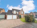 Gatehill Gardens, Barton Hills, Luton, Bedfordshire, LU3 4EZ