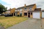 Edgewood Drive, Putteridge, Luton, Bedfordshire, LU2 8ER