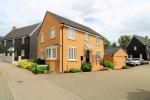 Pintail Croft, Regents Place, Houghton Regis, Bedfordshire, LU5 6GB