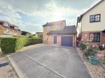 Thetford Gardens, Bushmead, Luton, Bedfordshire, LU2 7FE