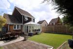 Bowbrook Vale, Wigmore, Luton, Bedfordshire, LU2 8SY