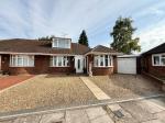 Challney Close, Challney, Luton, Bedfordshire, LU4 9TF