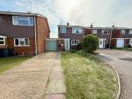 Brompton Close, Bramingham, Luton, Bedfordshire, LU3 3QU