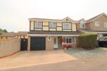 Rylands Heath, Wigmore, Luton, Bedfordshire, LU2 8TZ