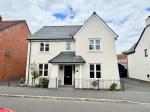 Obelisk Way, Silsoe, MK45 4GH