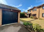 Launton Close, Barton Hills, Luton, Bedfordshire, LU3 4BF