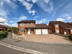 Catesby Green, Barton Hills, Luton, Bedfordshire, LU3 4DP