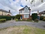 Sundon Road, Chalton, Luton, Bedfordshire, LU4 9UA