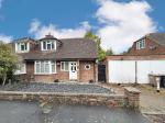 Alwyn Close, Old Bedford Road Area, Luton, Bedfordshire, LU2 7JX