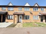 Chalkdown, Bushmead, Luton, Bedfordshire, LU2 7FH